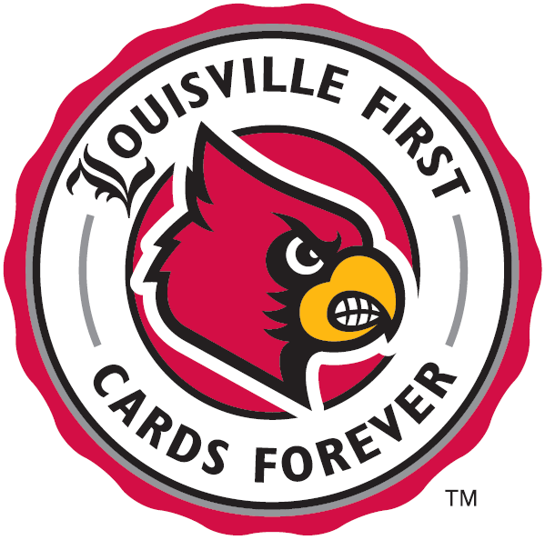 Louisville Cardinals 2013-Pres Misc Logo DIY iron on transfer (heat transfer)
